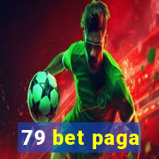 79 bet paga